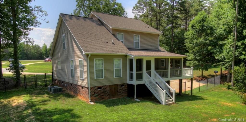 Magnolia Ridge - Residential