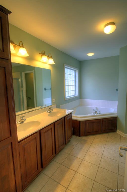 Magnolia Ridge - Residential