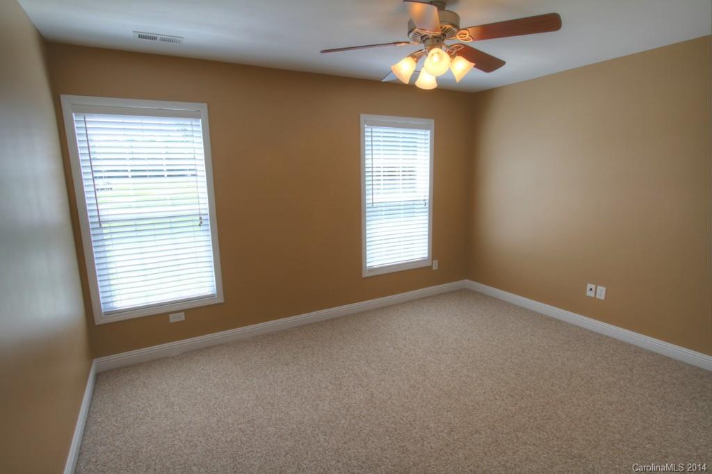 Magnolia Ridge - Residential