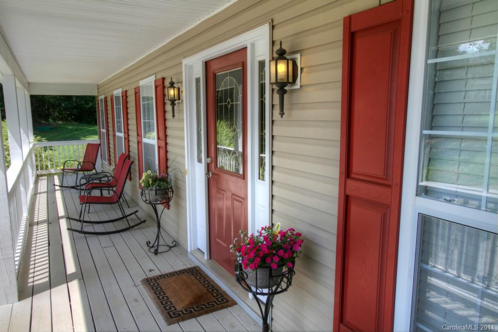 Magnolia Ridge - Residential