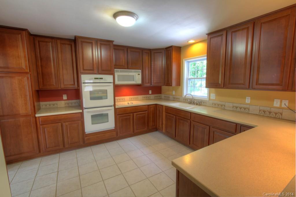 Magnolia Ridge - Residential