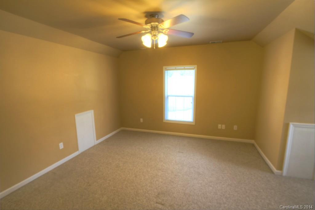 Magnolia Ridge - Residential