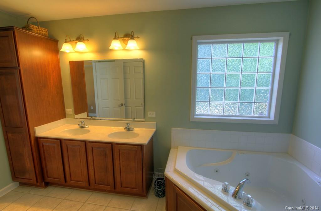 Magnolia Ridge - Residential