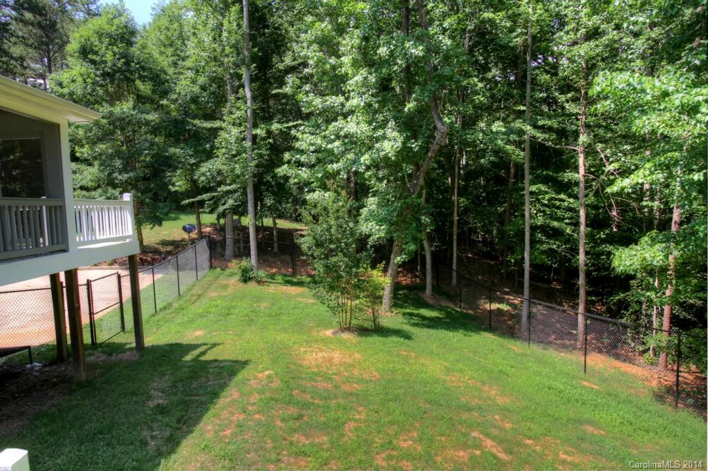 Magnolia Ridge - Residential