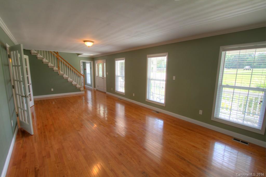 Magnolia Ridge - Residential