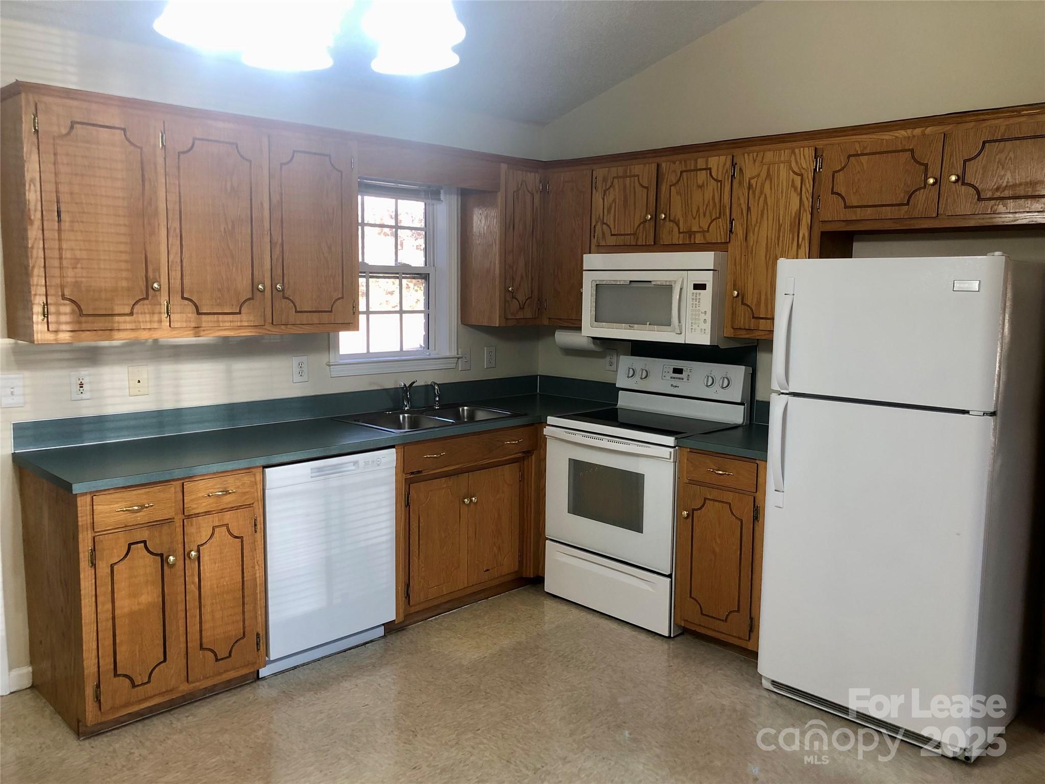 None - Residential Lease