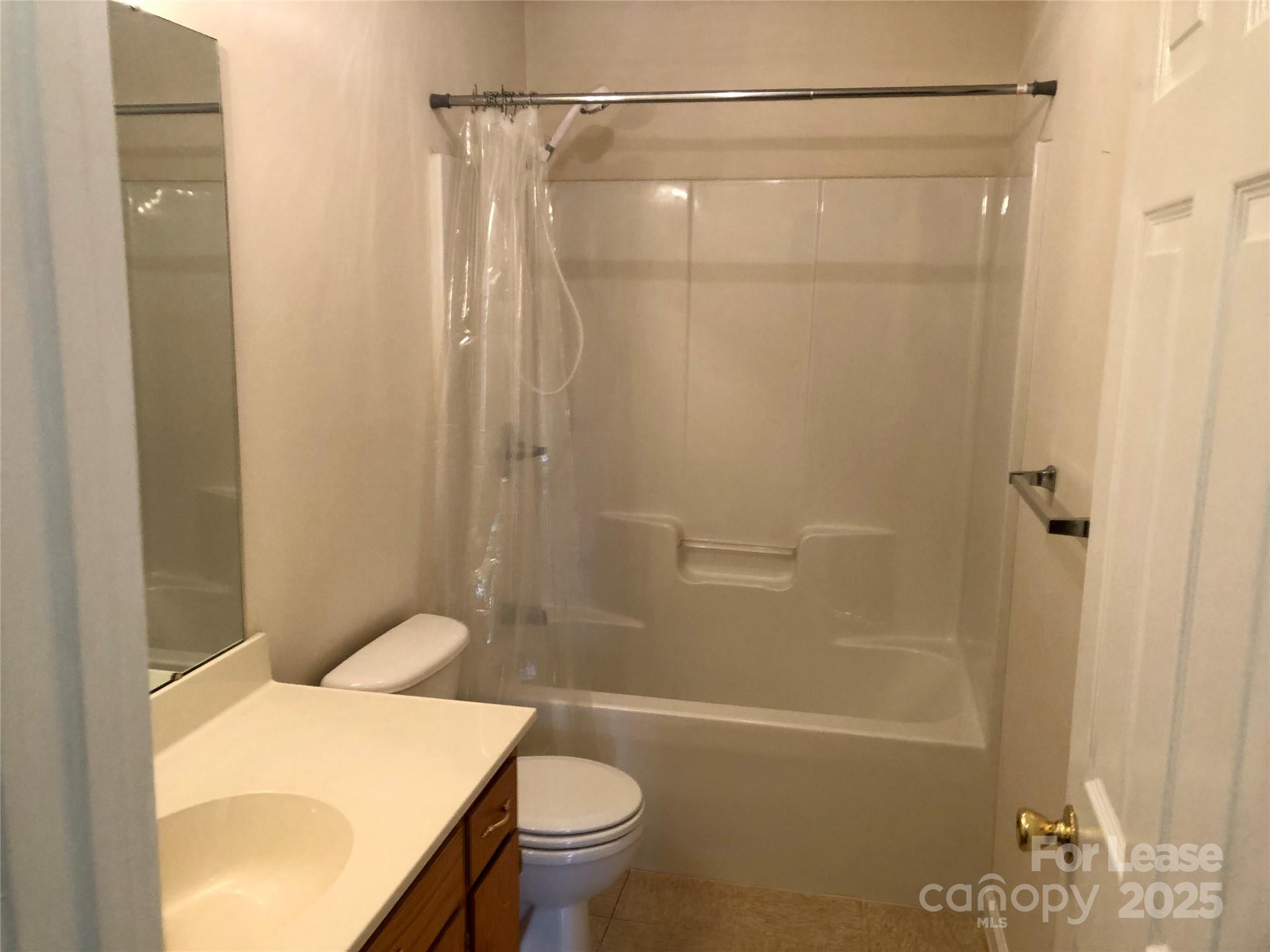 None - Residential Lease