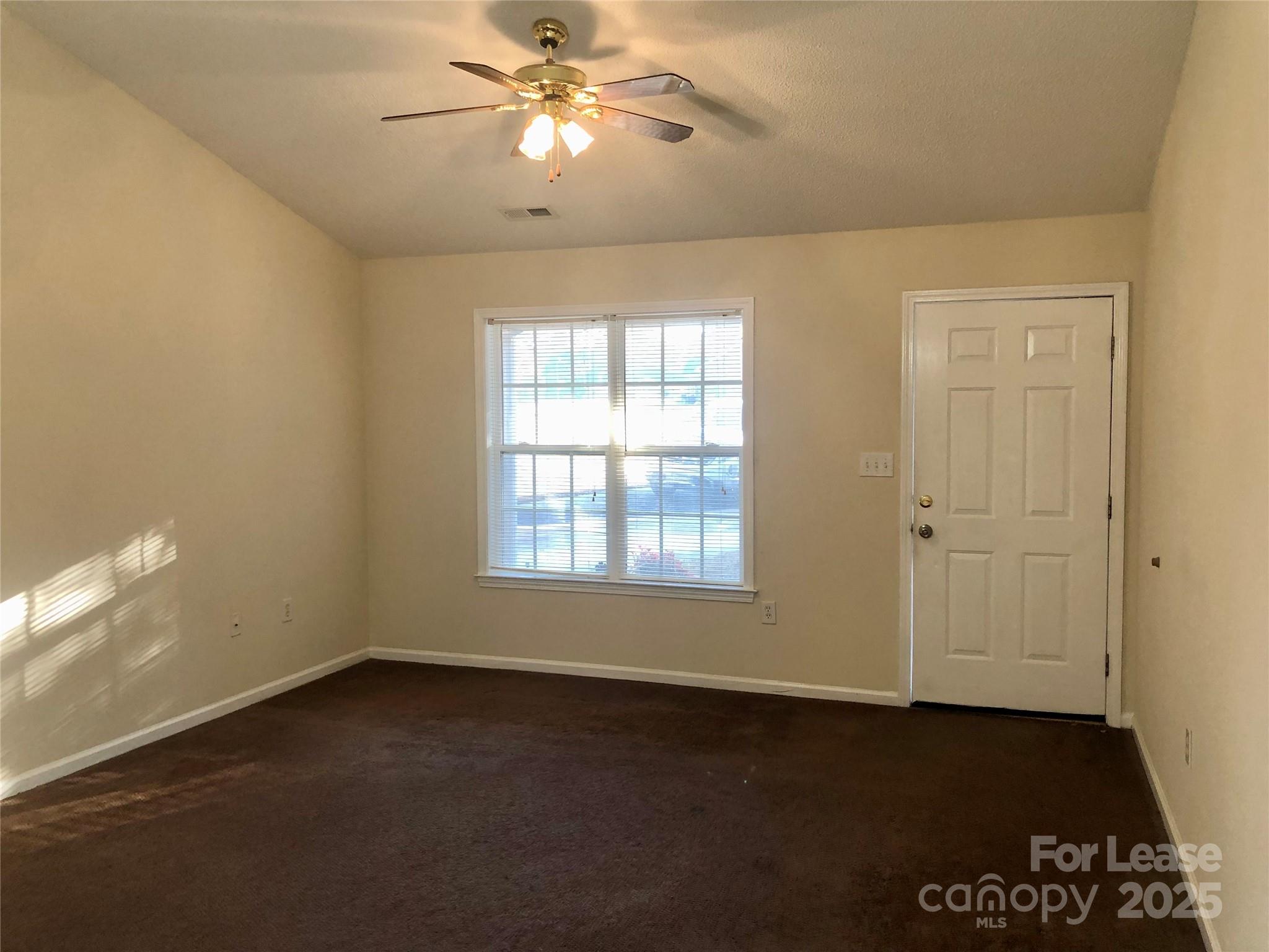 None - Residential Lease