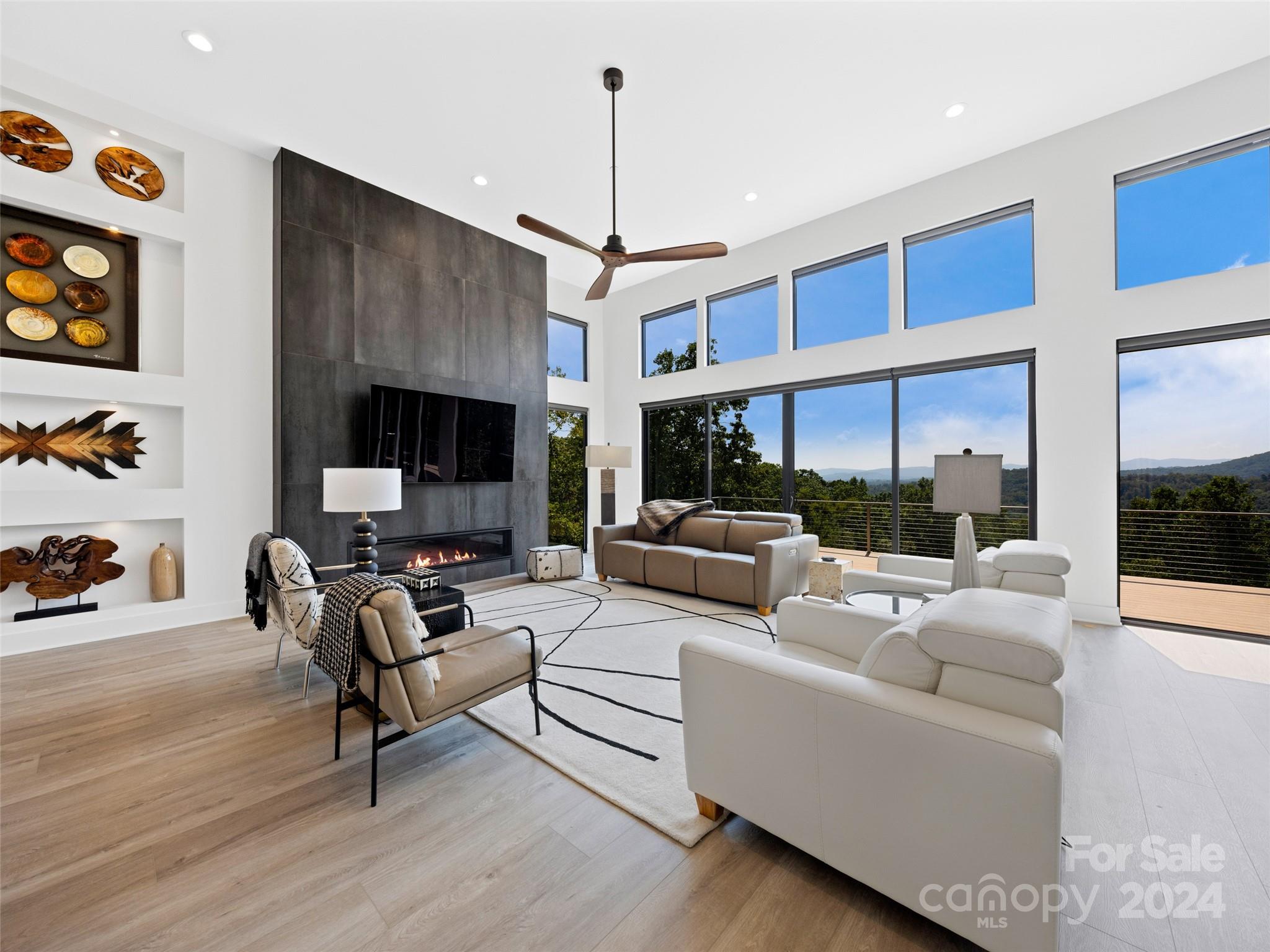 The Boulders - Residential