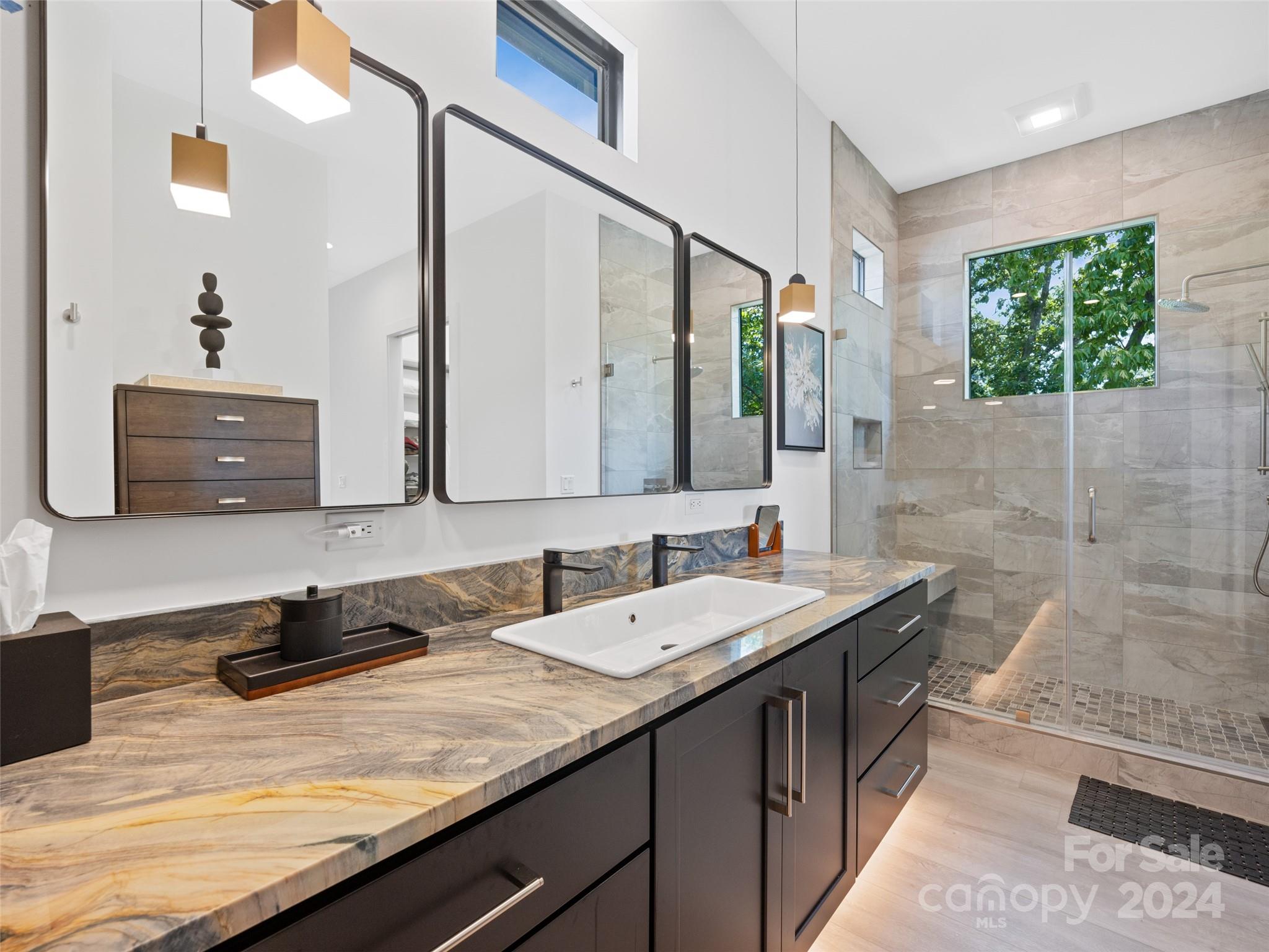 The Boulders - Residential