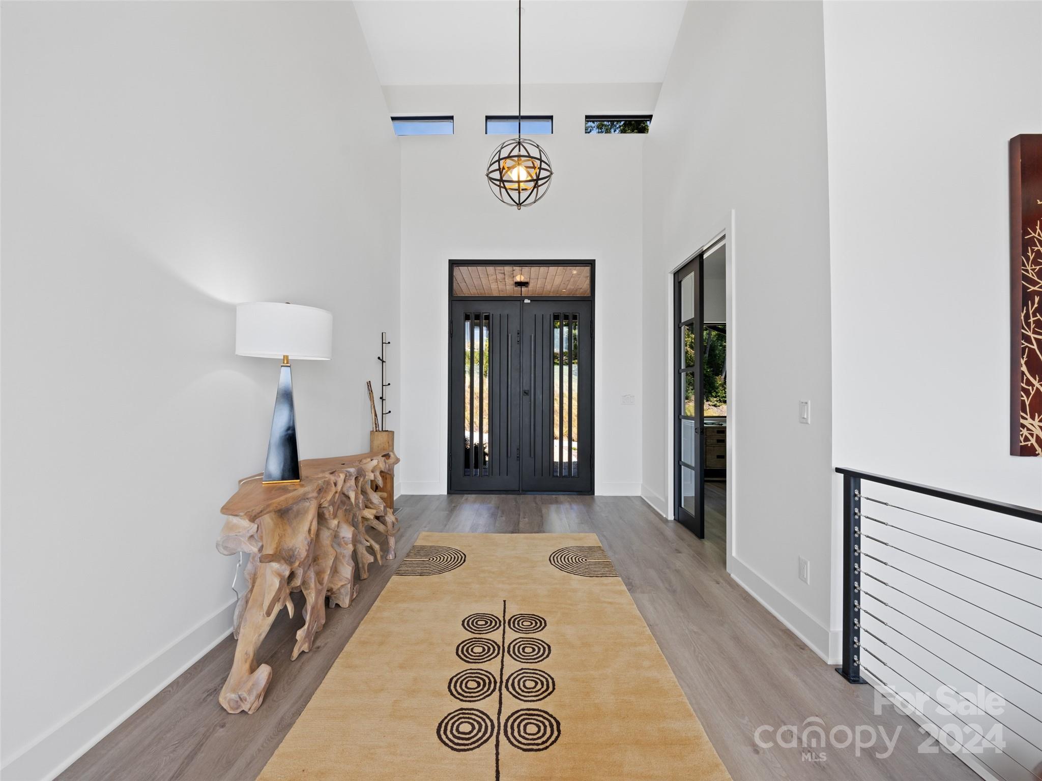 The Boulders - Residential