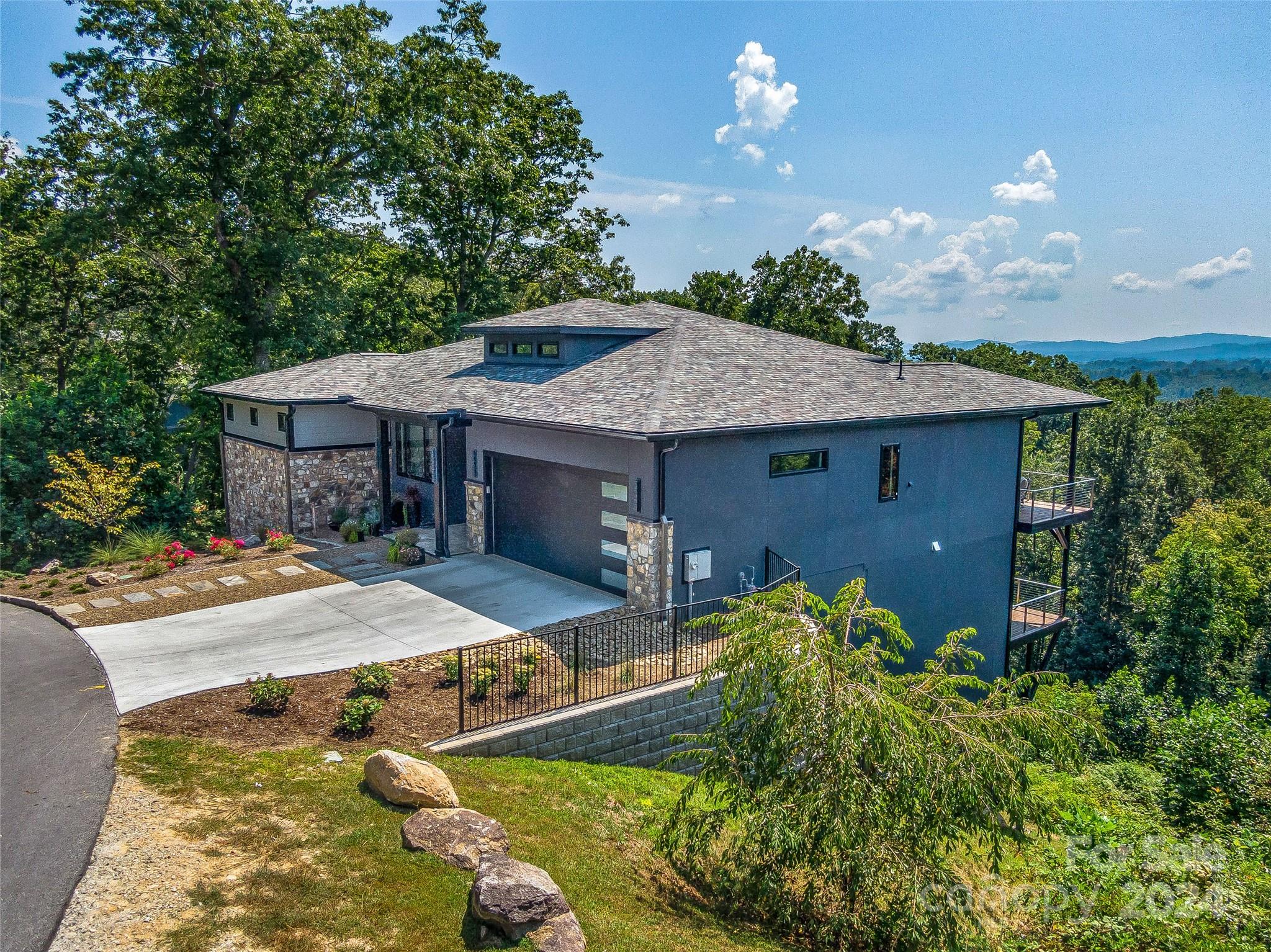 The Boulders - Residential