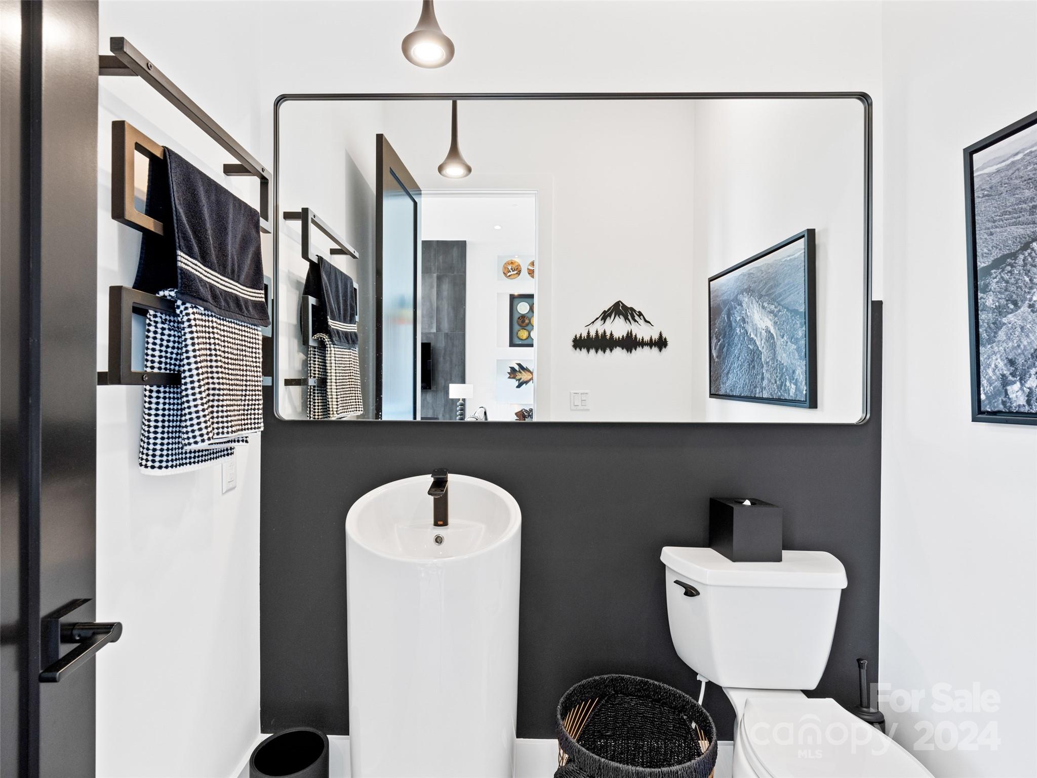 The Boulders - Residential