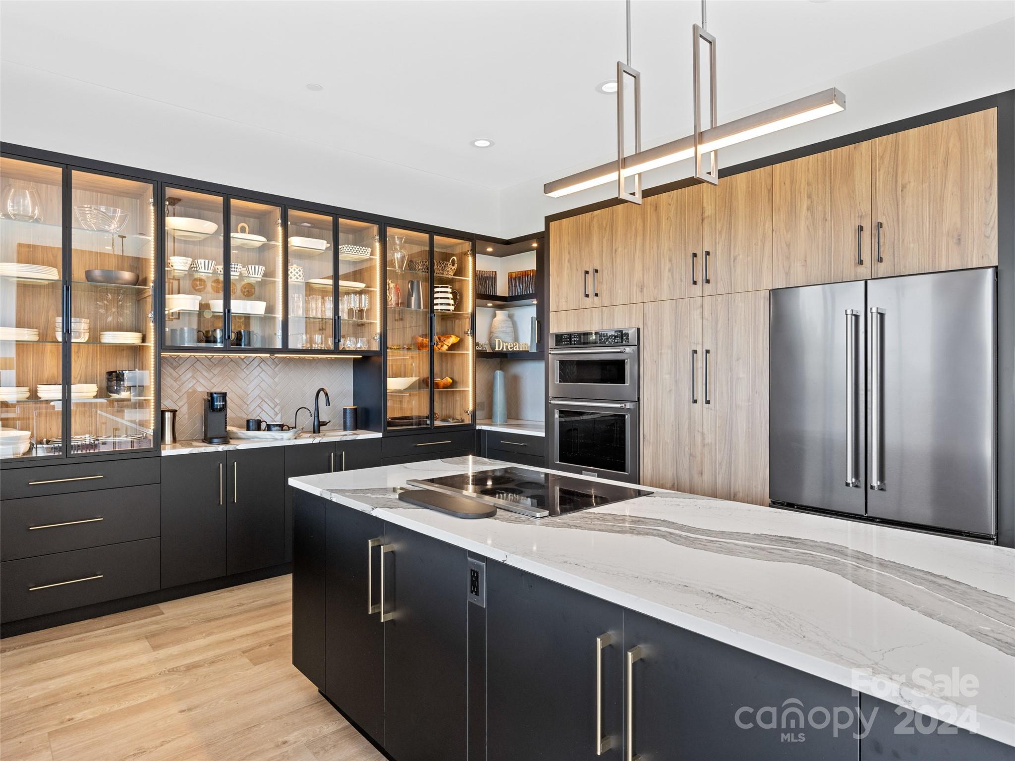 The Boulders - Residential