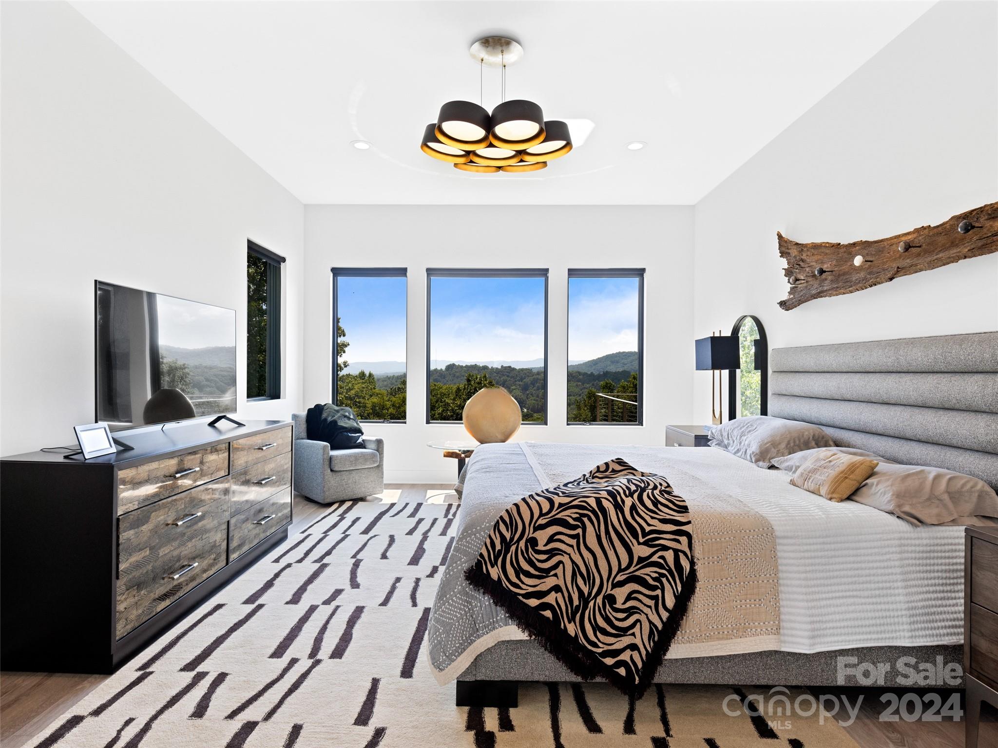 The Boulders - Residential