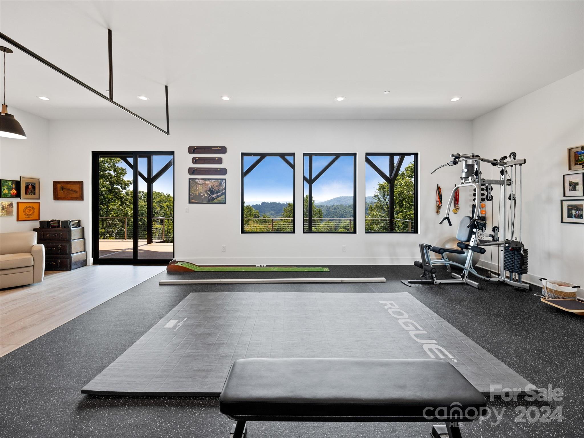 The Boulders - Residential