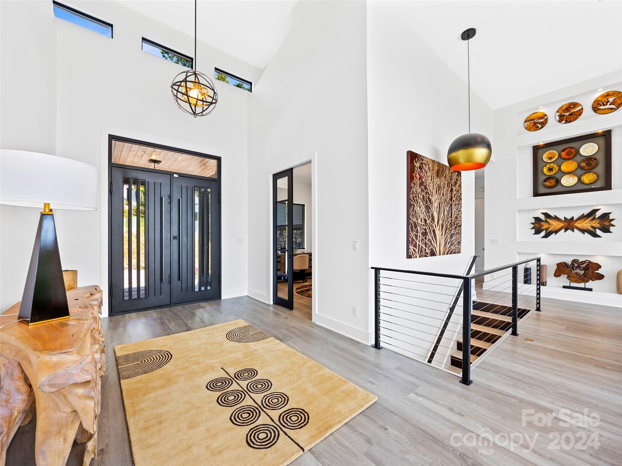 The Boulders - Residential