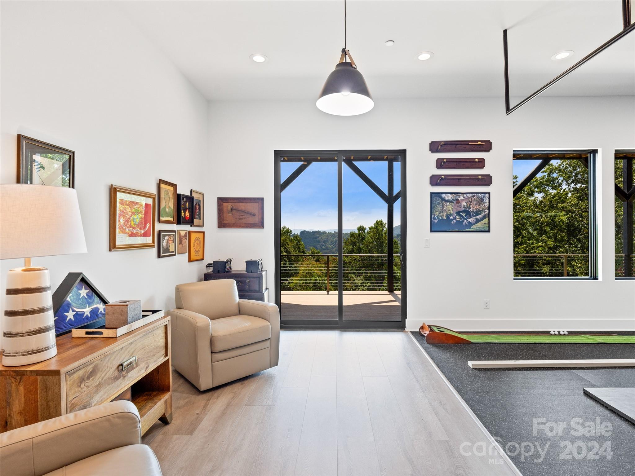 The Boulders - Residential