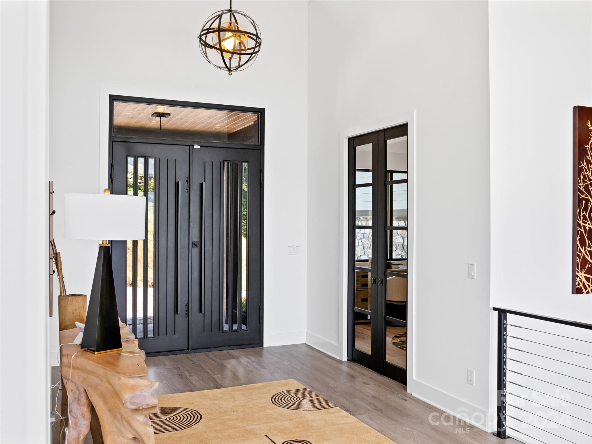 The Boulders - Residential