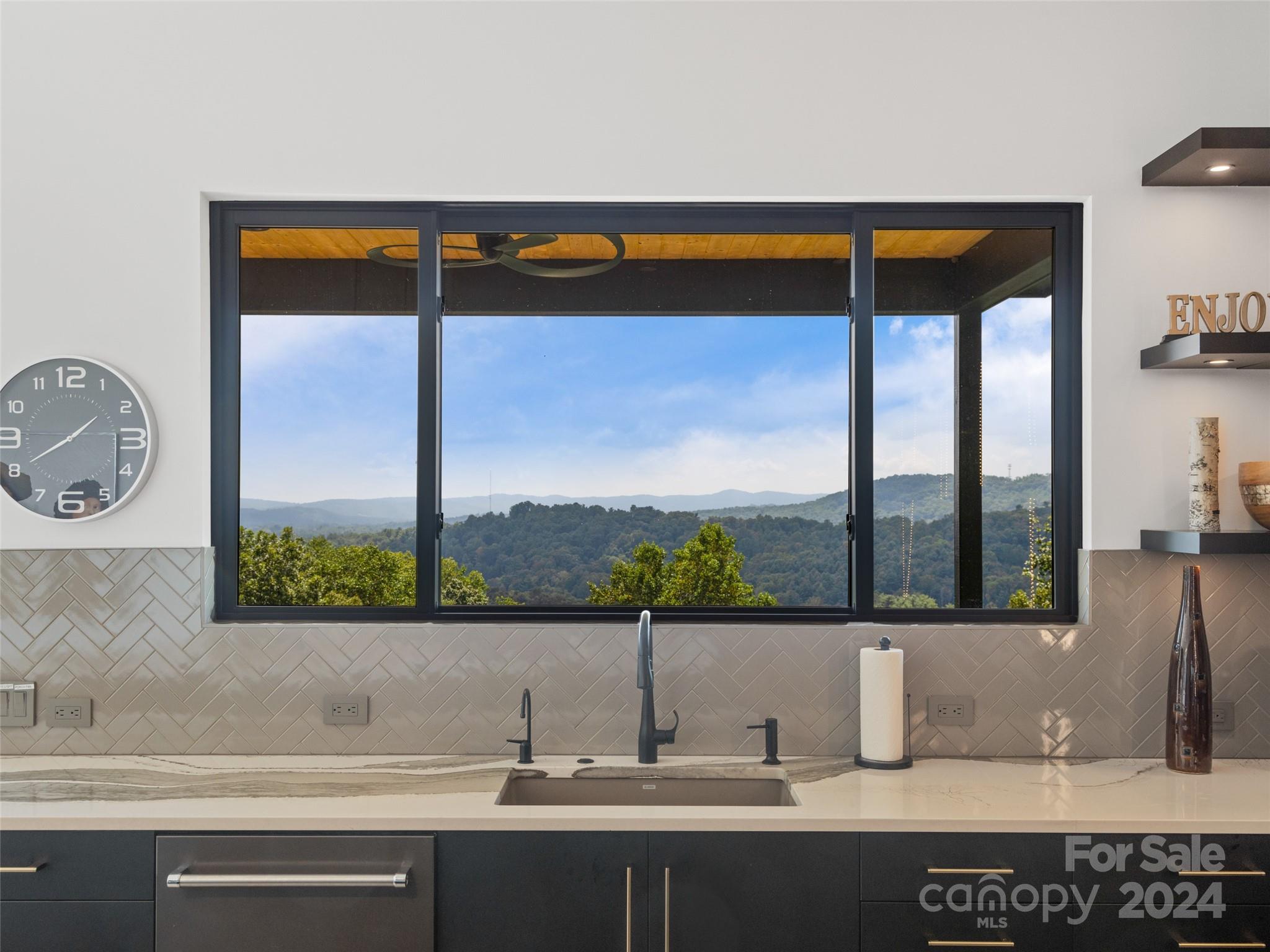 The Boulders - Residential