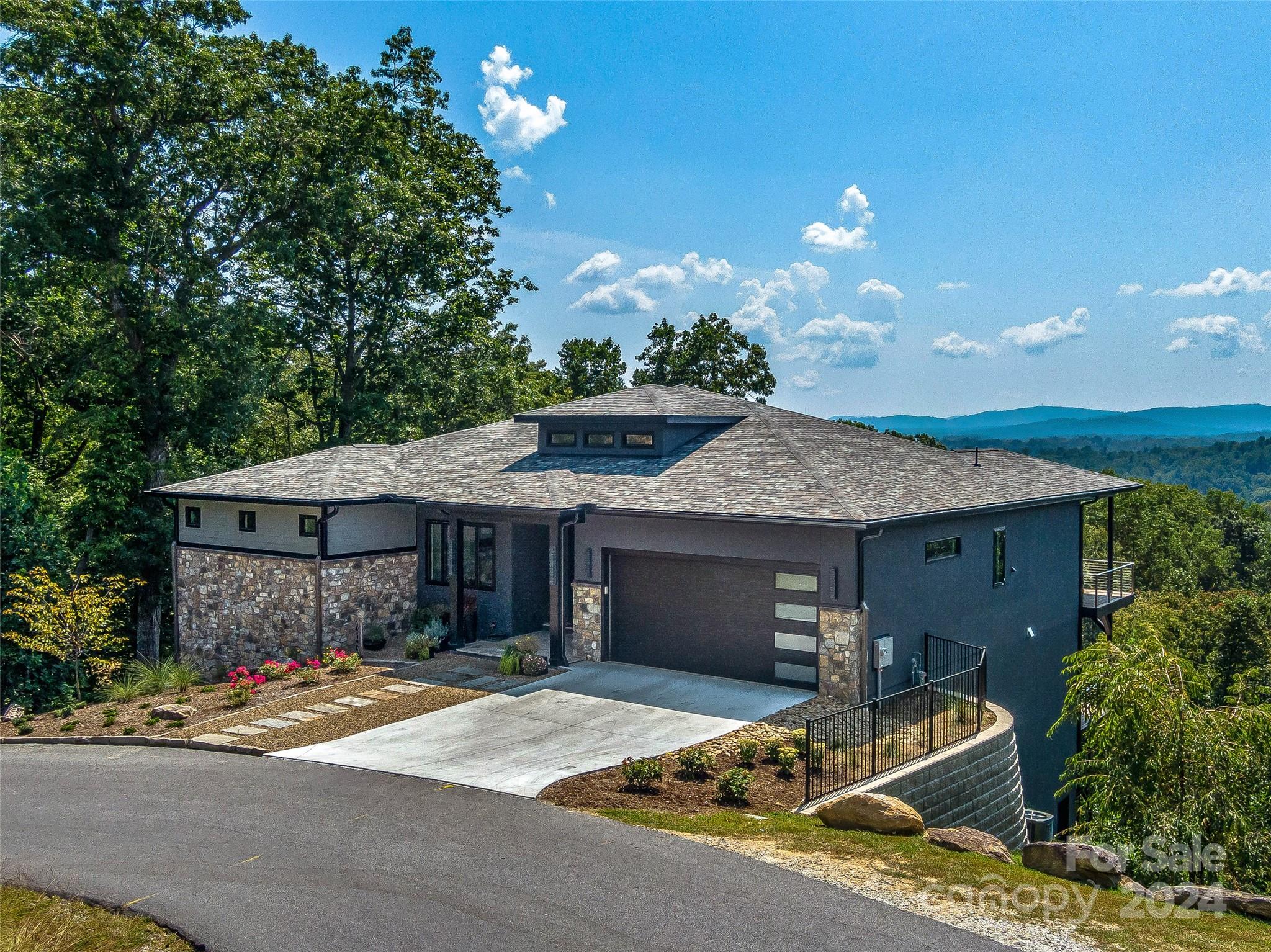 The Boulders - Residential