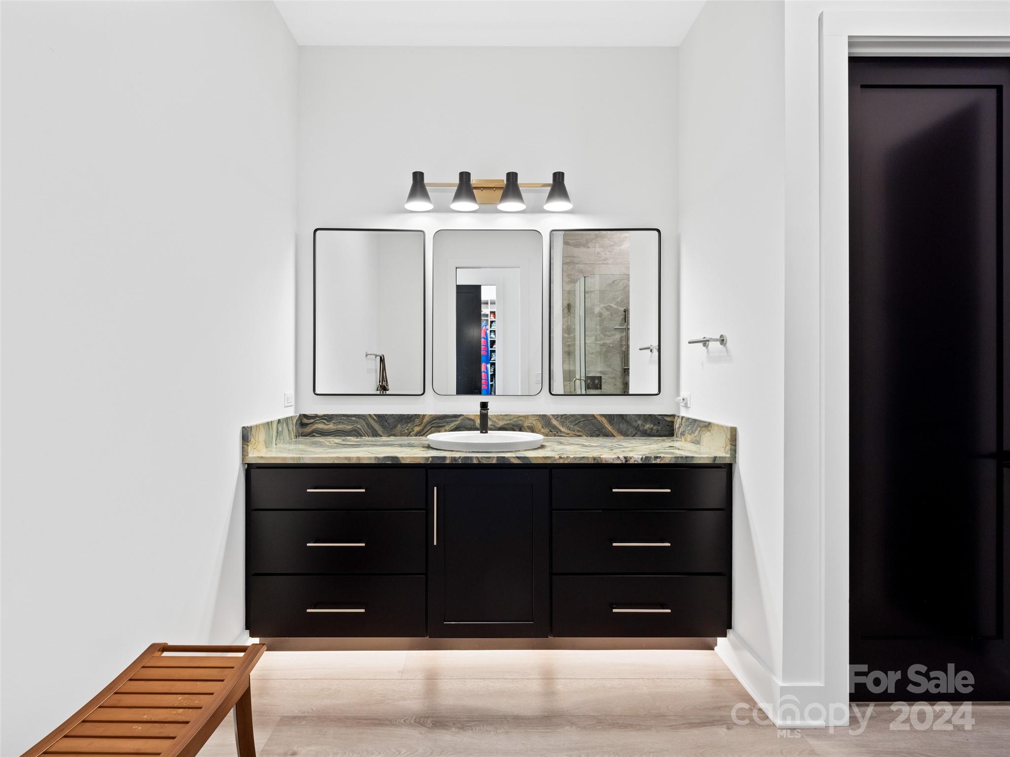 The Boulders - Residential