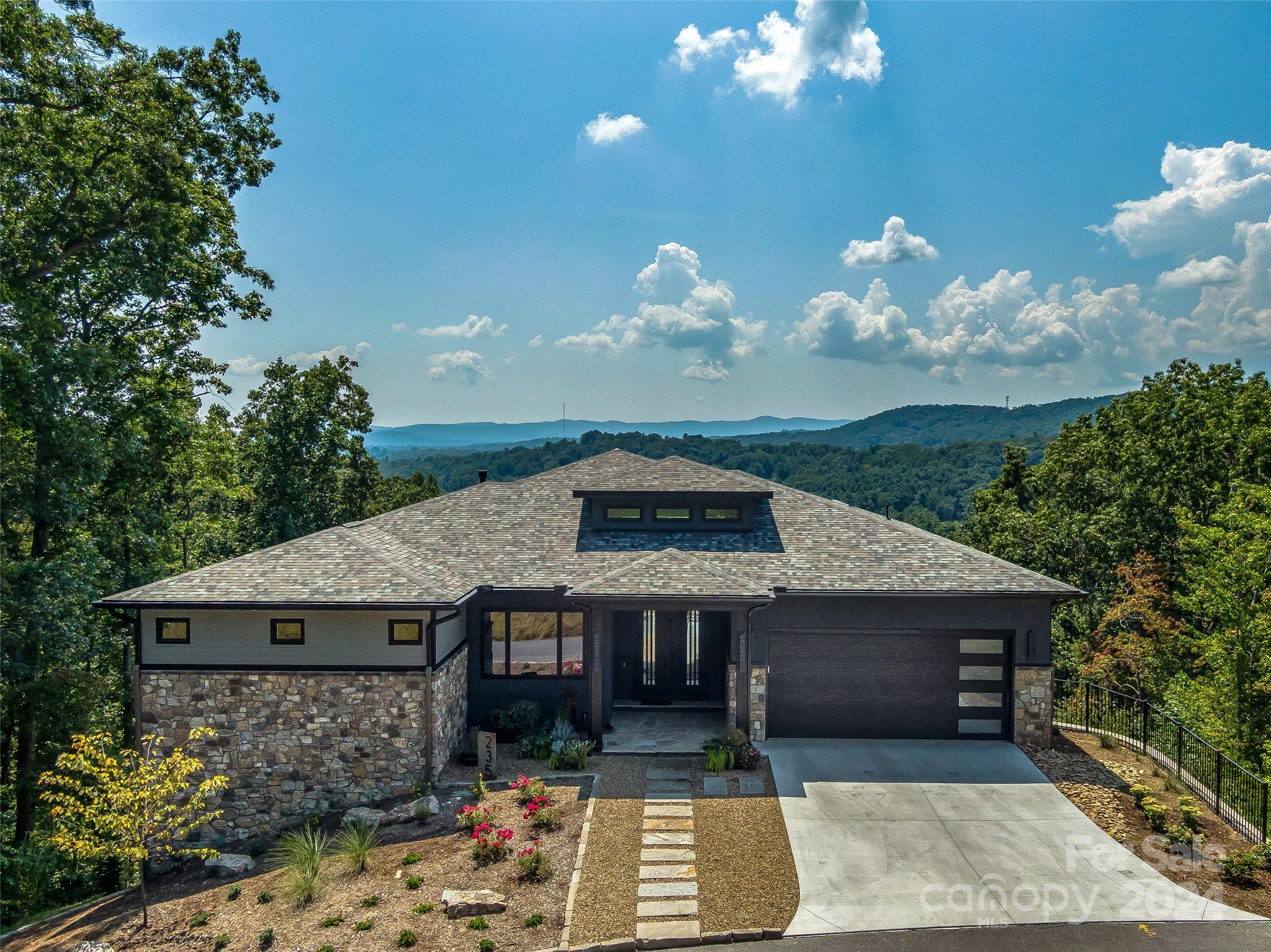 The Boulders - Residential