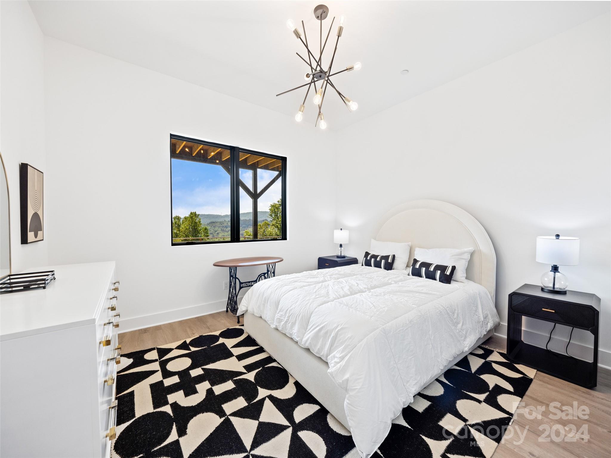 The Boulders - Residential