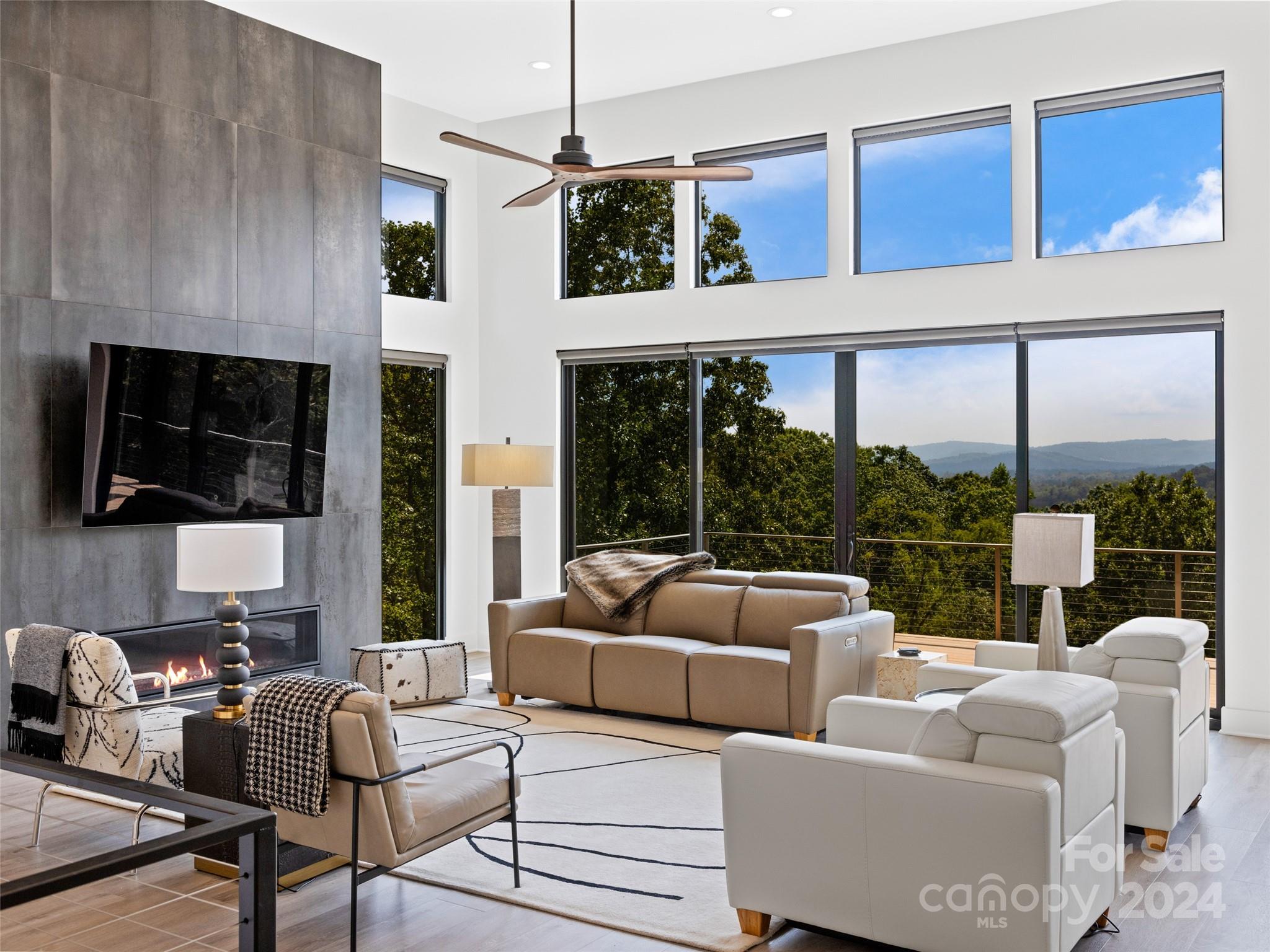 The Boulders - Residential