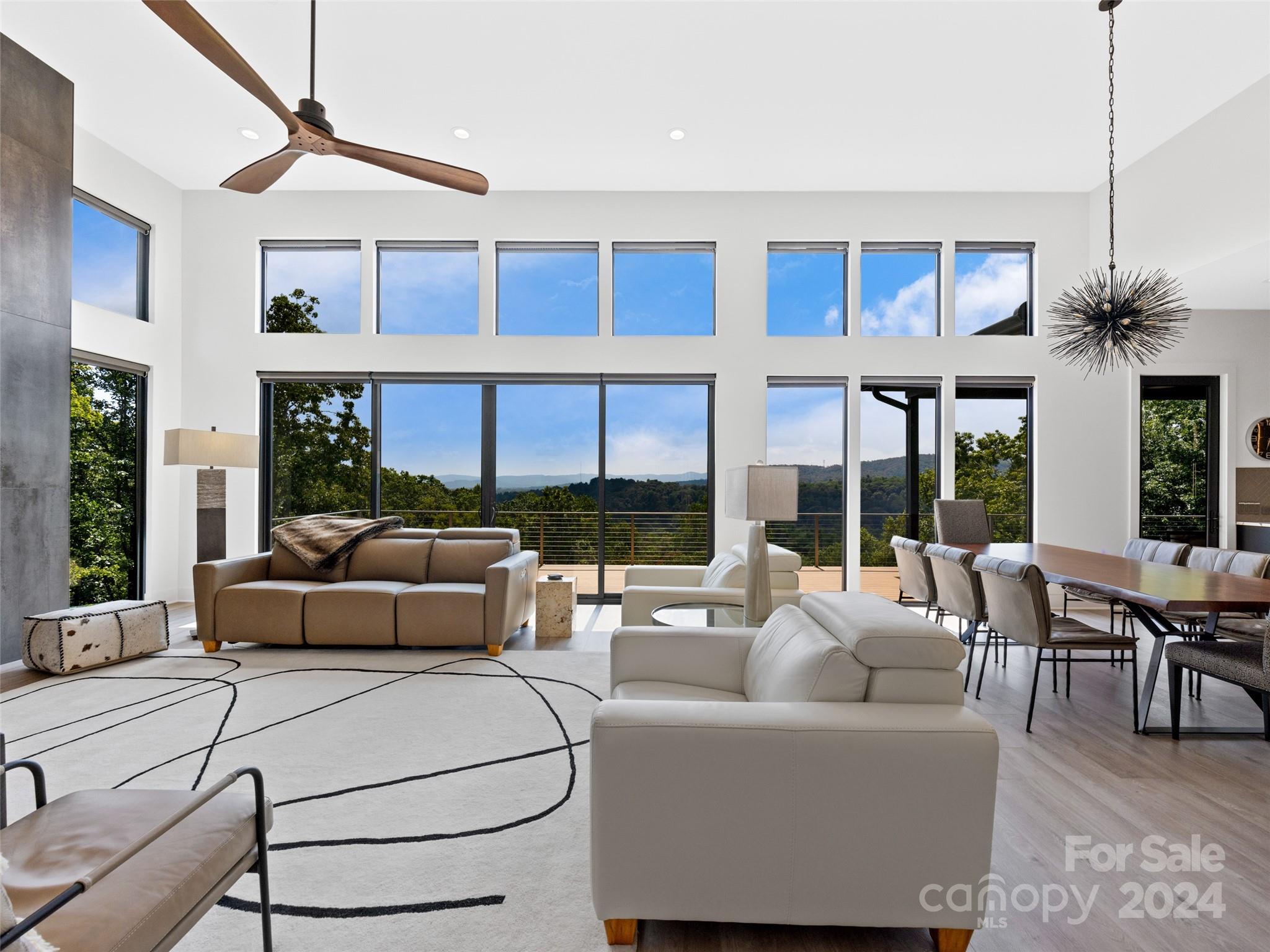 The Boulders - Residential