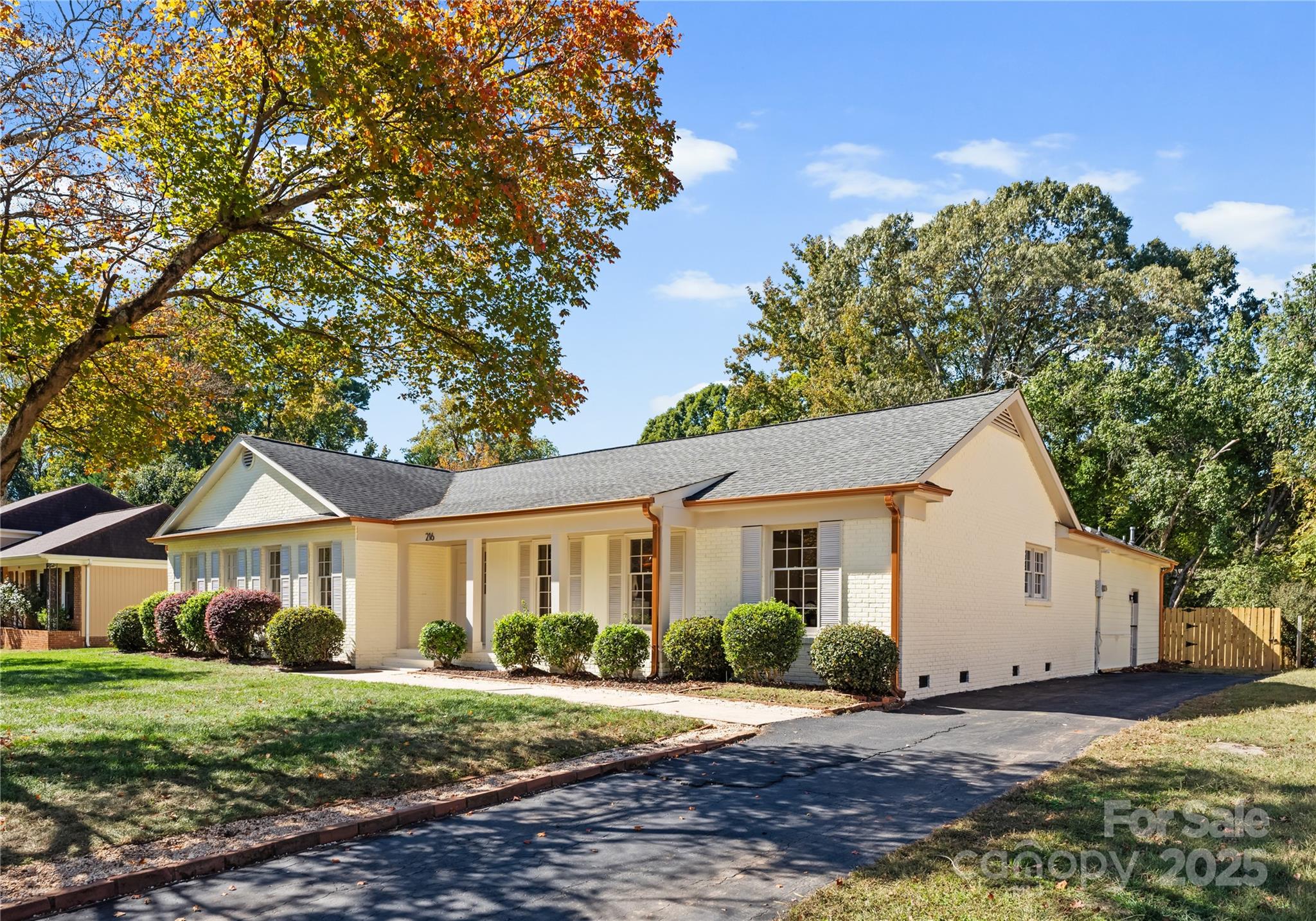 216 Chadmore Drive