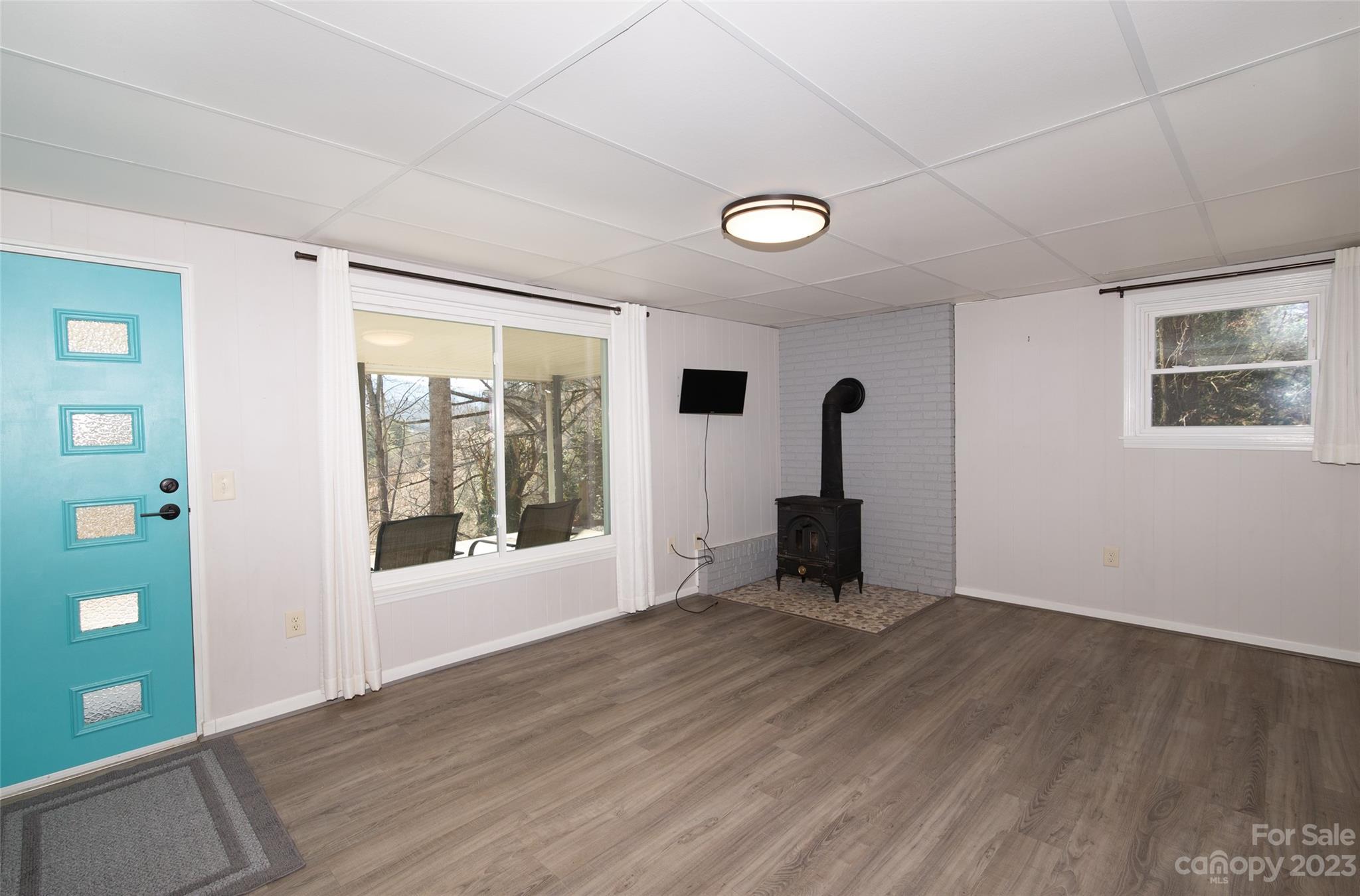 Holly Acres - Residential