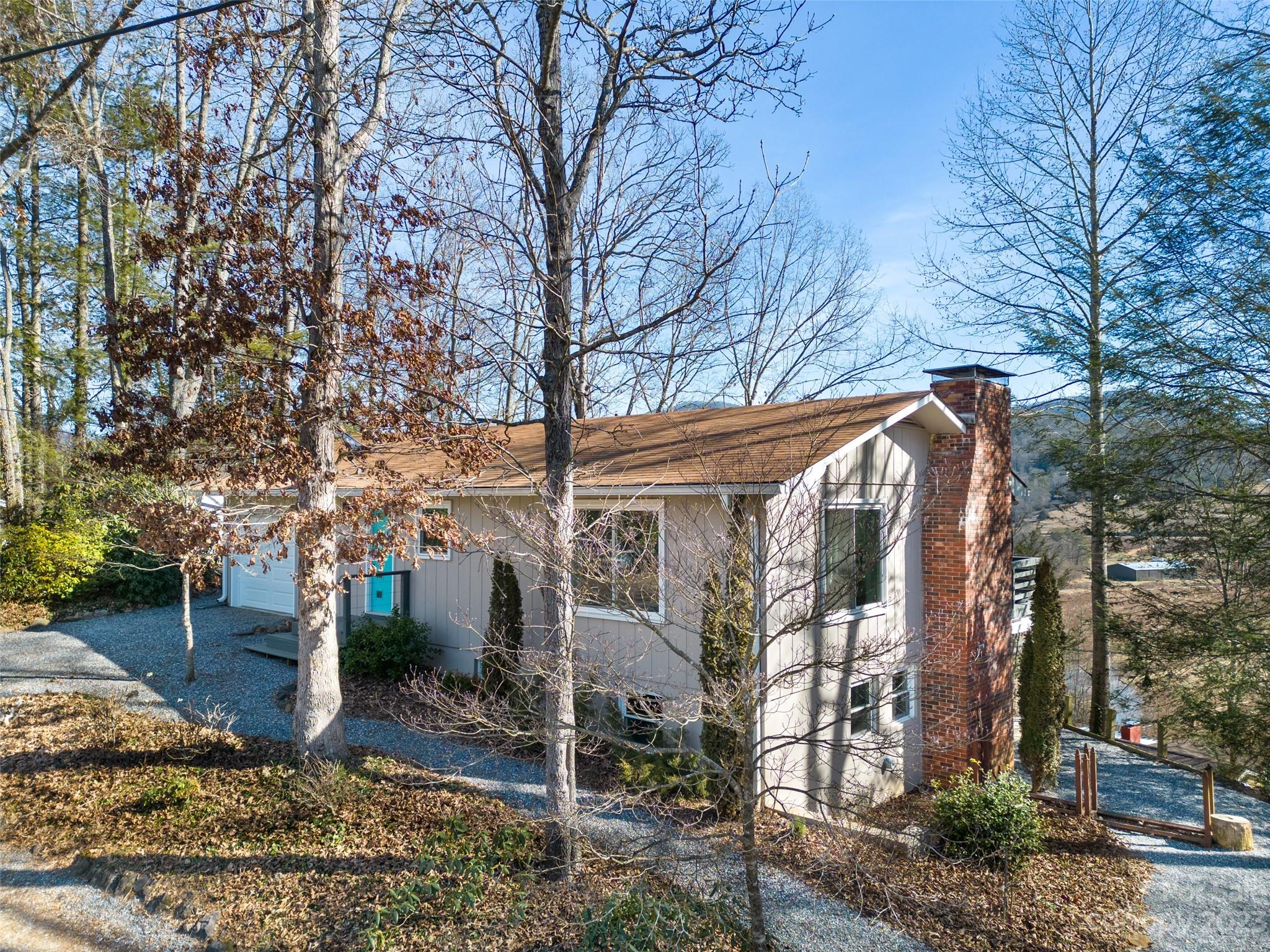 Holly Acres - Residential