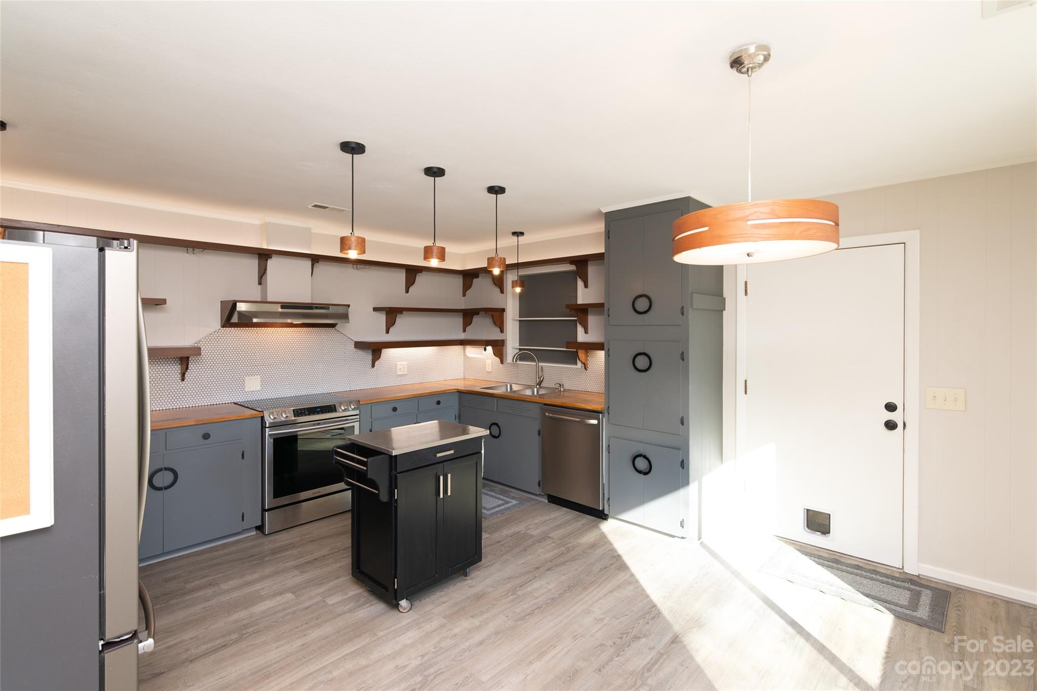 Holly Acres - Residential