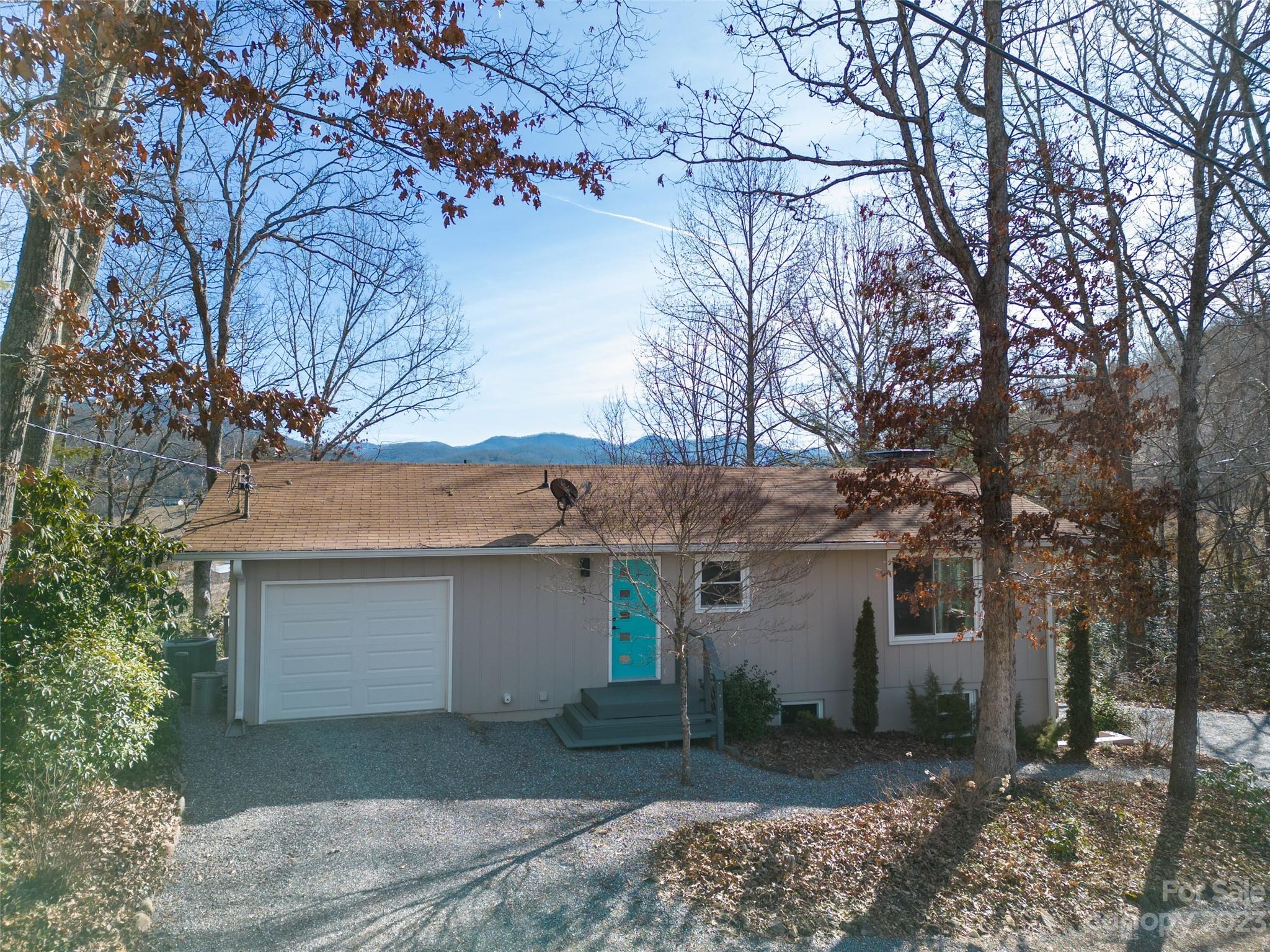 Holly Acres - Residential