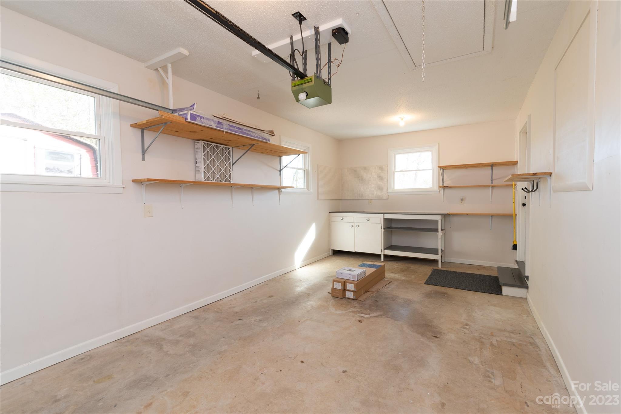 Holly Acres - Residential