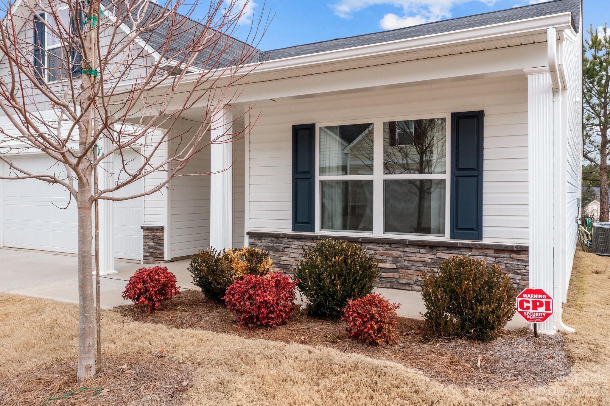 Greystone Village - Residential