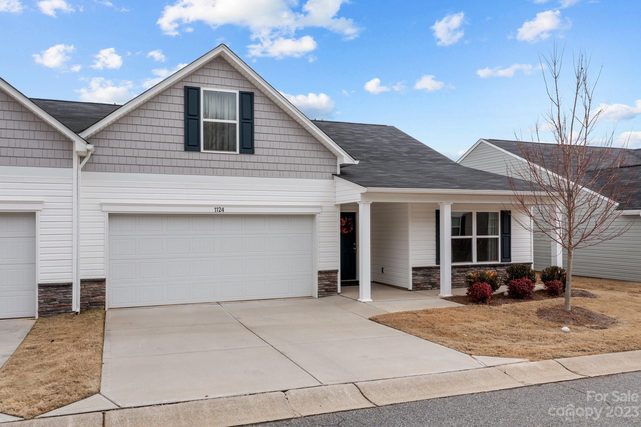 Greystone Village - Residential