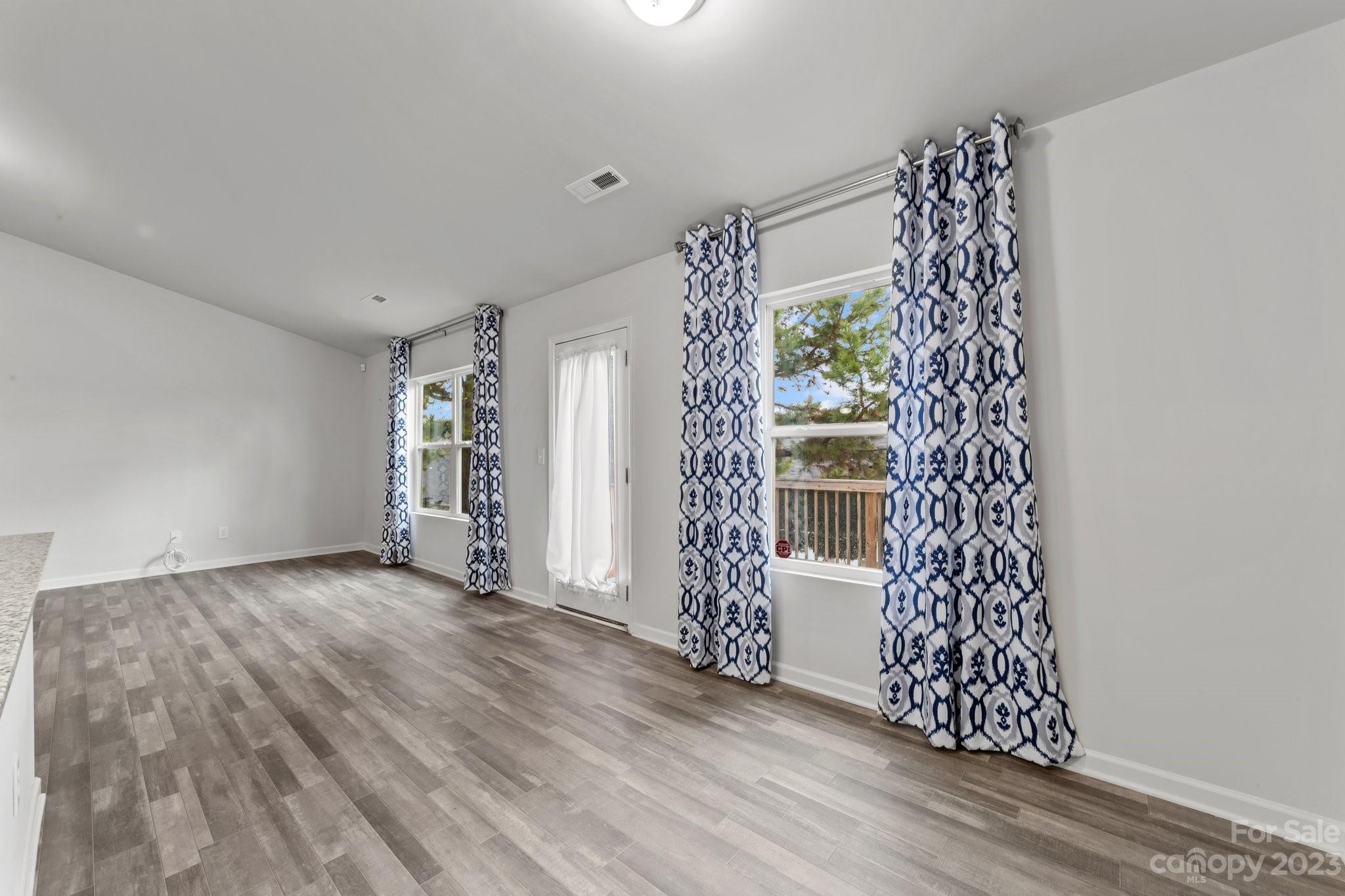 Greystone Village - Residential