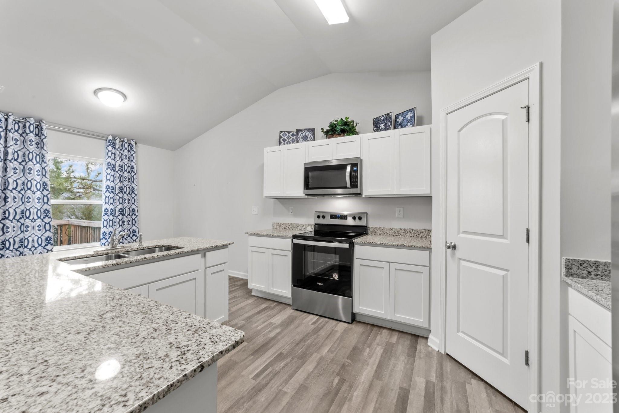 Greystone Village - Residential