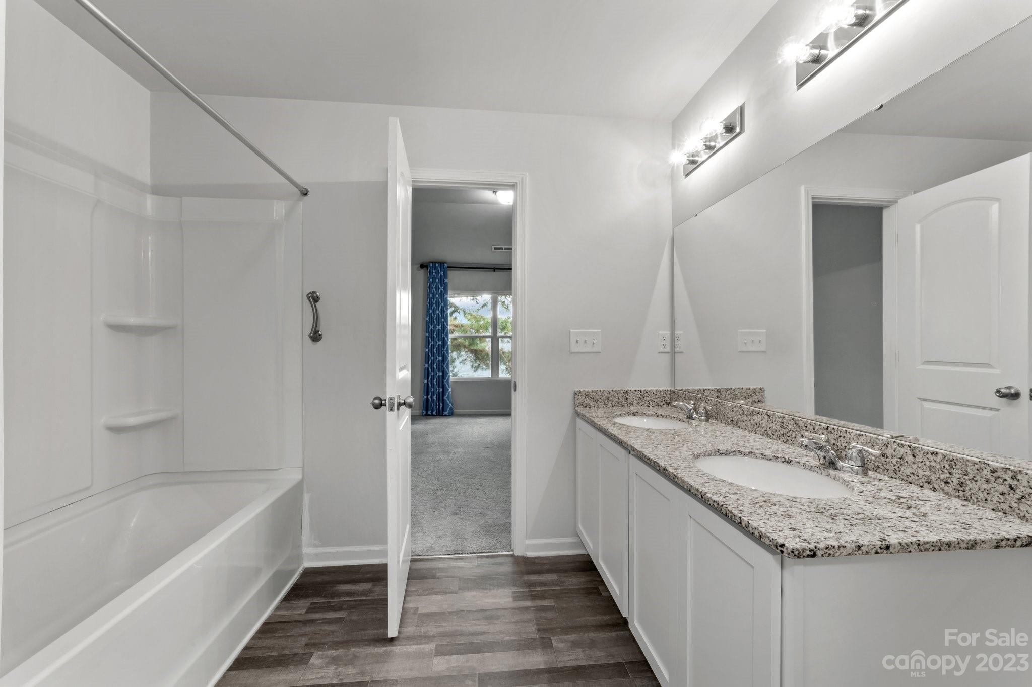 Greystone Village - Residential