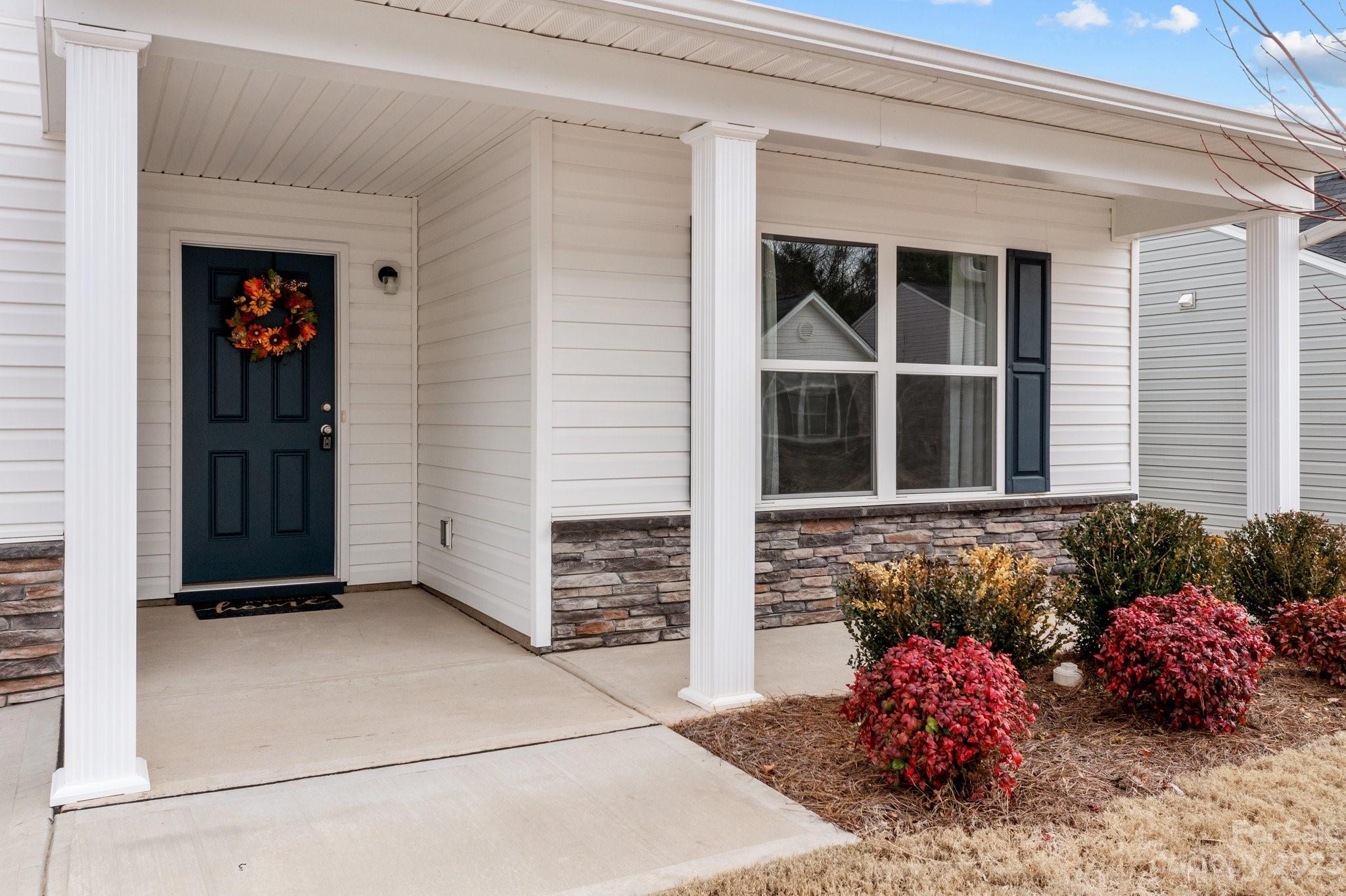 Greystone Village - Residential