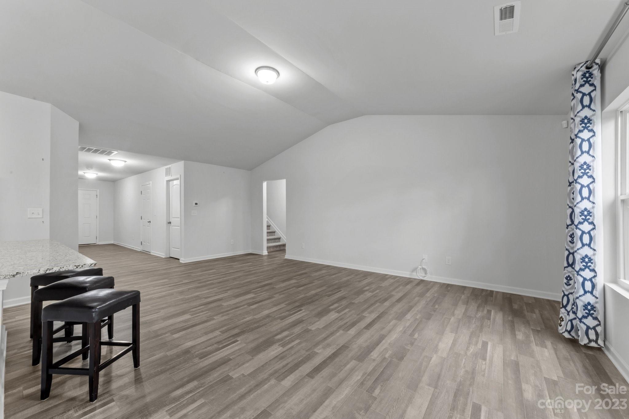 Greystone Village - Residential