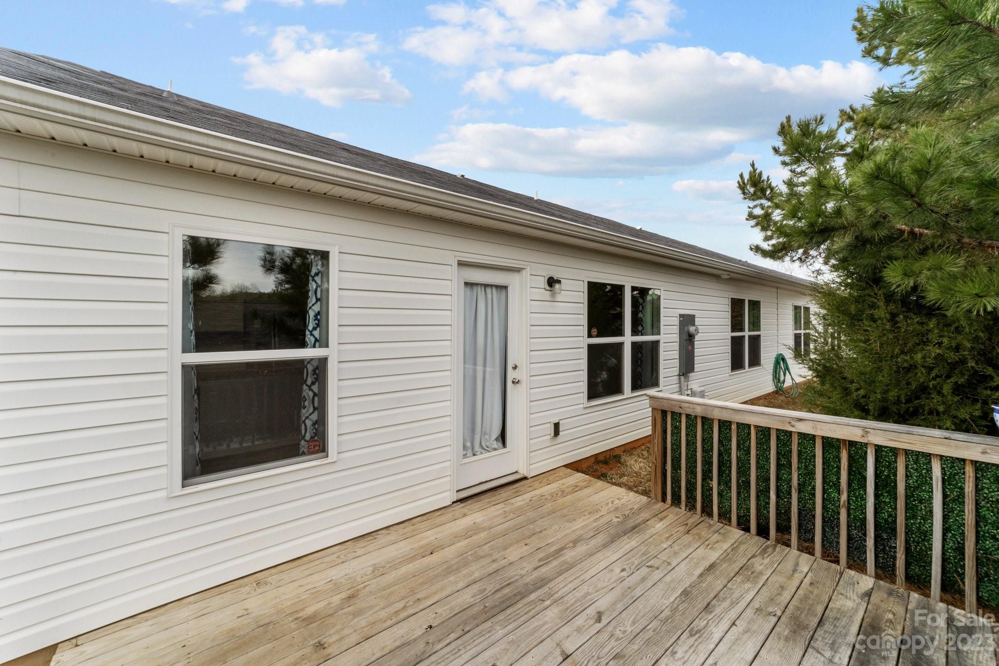 Greystone Village - Residential