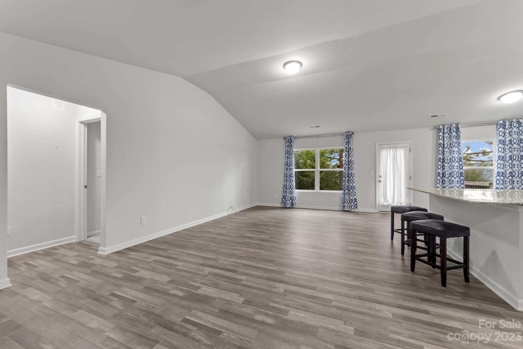 Greystone Village - Residential