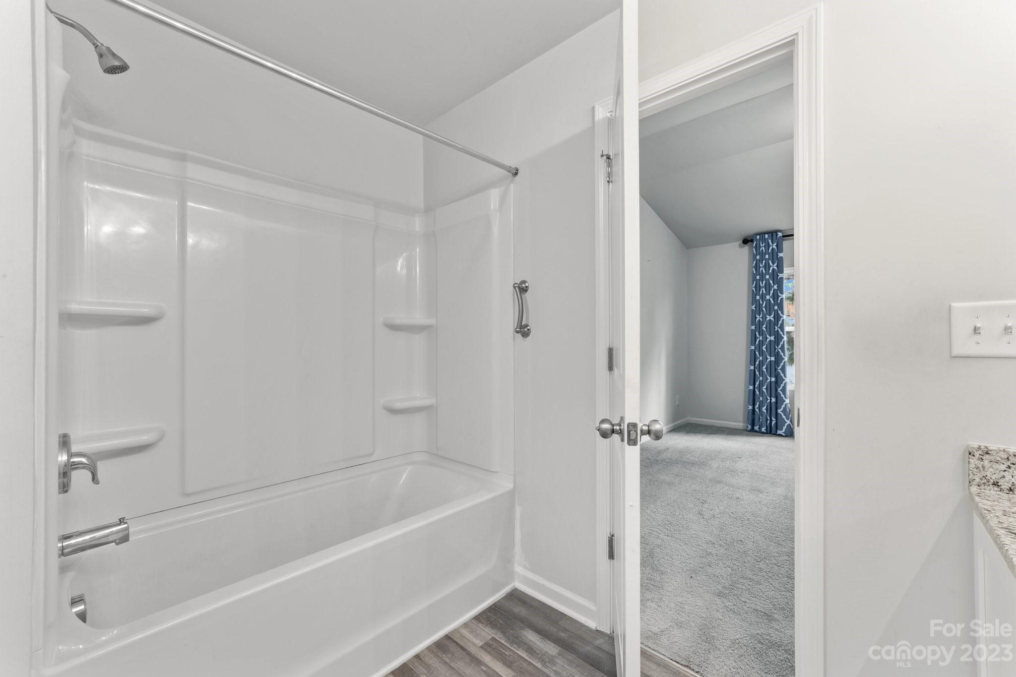 Greystone Village - Residential