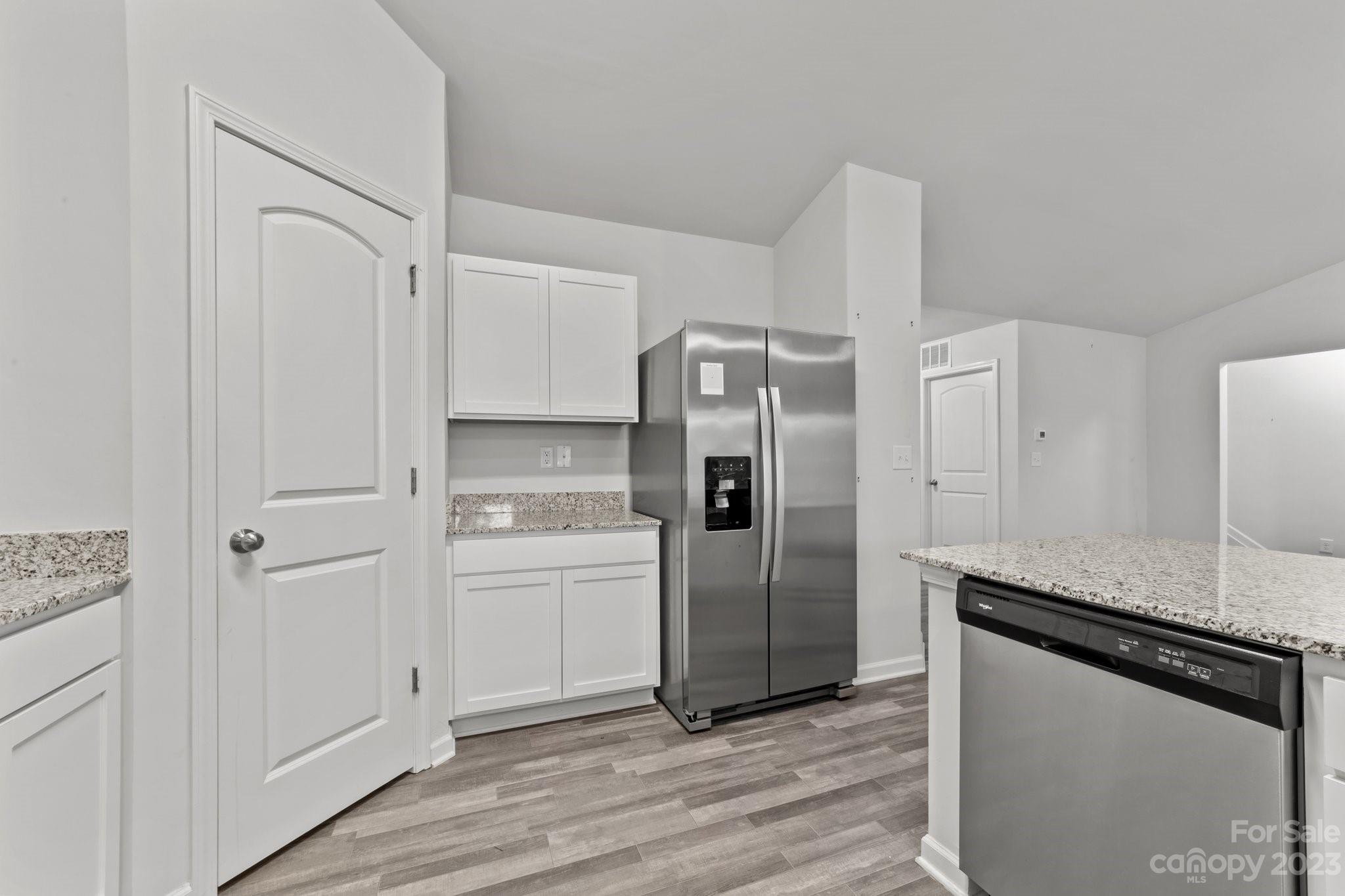 Greystone Village - Residential