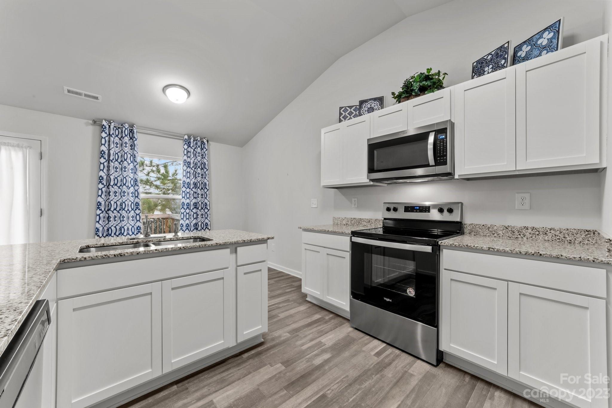 Greystone Village - Residential