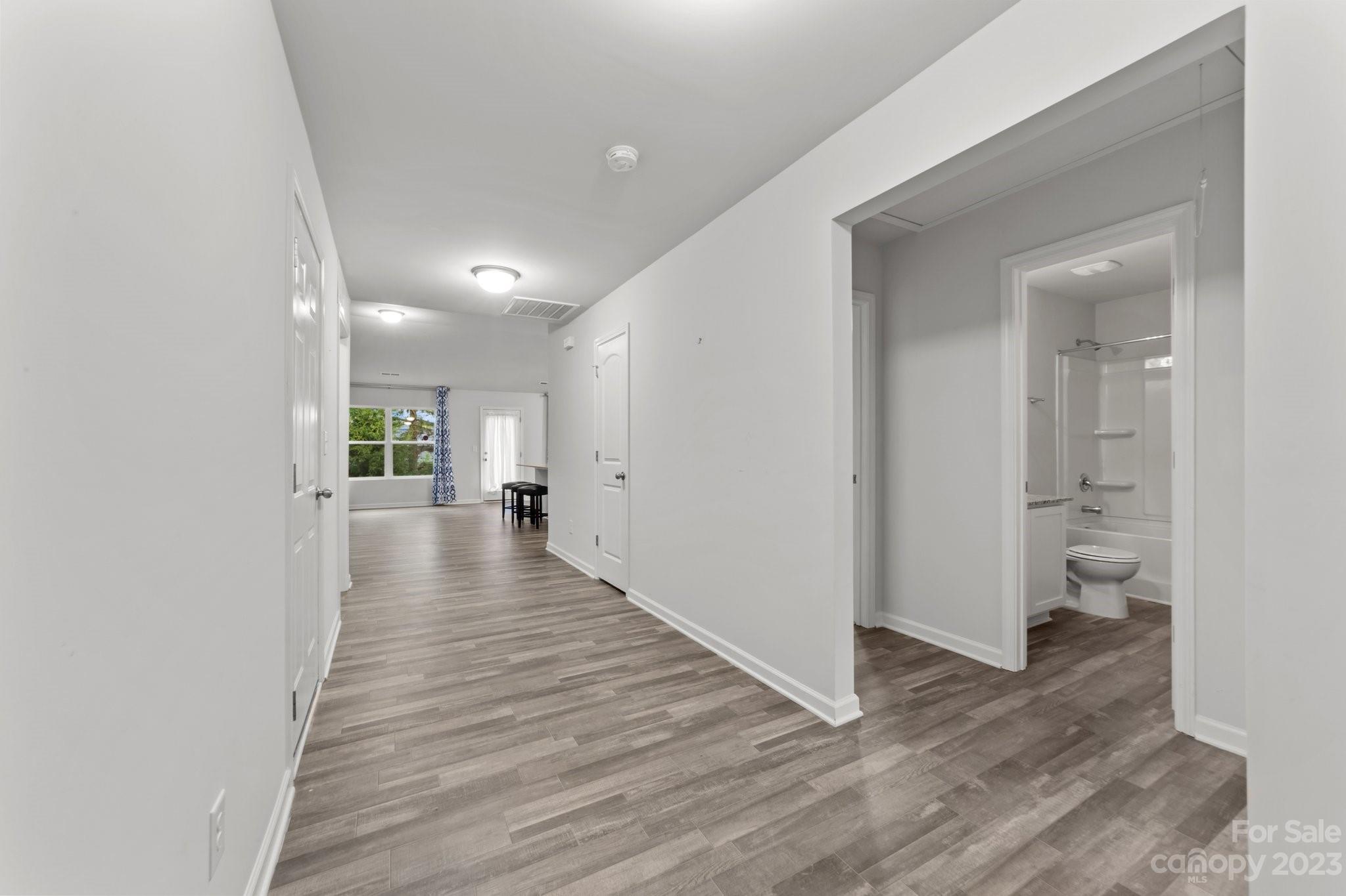 Greystone Village - Residential