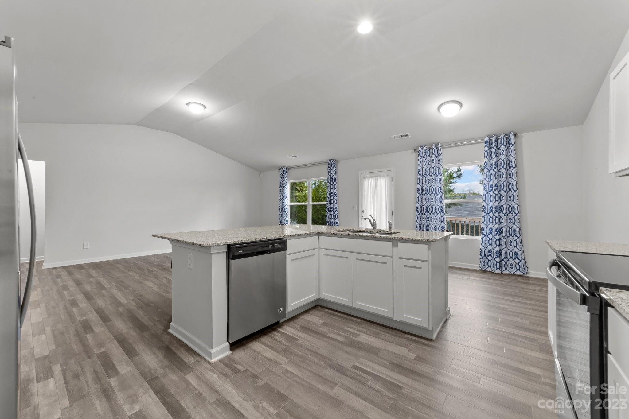 Greystone Village - Residential